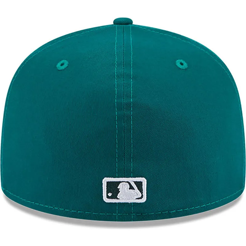 siltovka-rovna-zelena-upravena-59fifty-league-essential-new-york-yankees-mlb-new-era