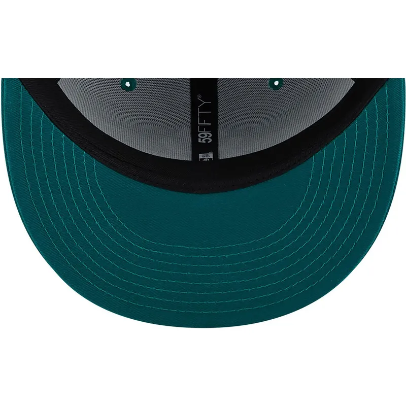 siltovka-rovna-zelena-upravena-59fifty-league-essential-new-york-yankees-mlb-new-era