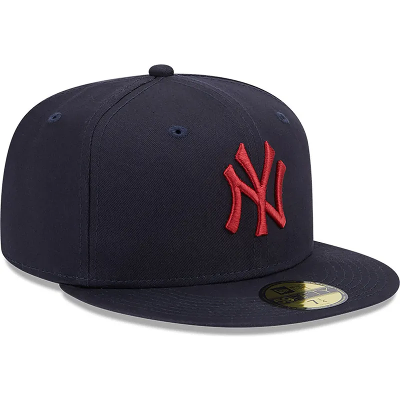 cap-rovna-navy-blue-ajustada-59fifty-league-essential-new-york-yankees-mlb-new-era