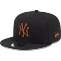 siltovka-rovna-cierna-snapback-9fifty-league-essential-new-york-yankees-mlb-new-era