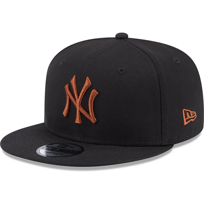 siltovka-rovna-cierna-snapback-9fifty-league-essential-new-york-yankees-mlb-new-era