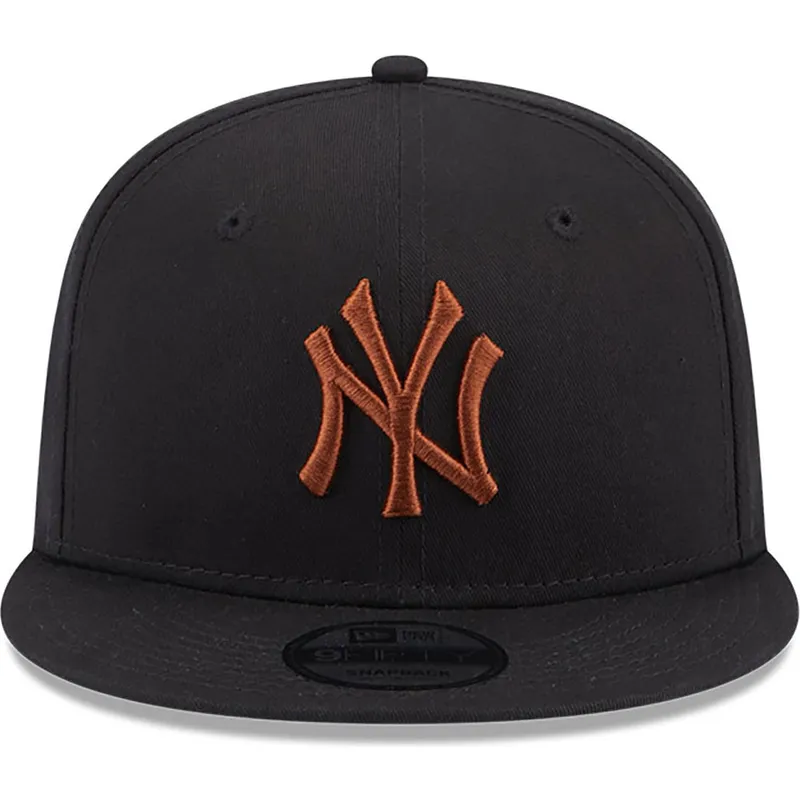 siltovka-rovna-cierna-snapback-9fifty-league-essential-new-york-yankees-mlb-new-era