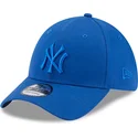 siltovka-zaoblena-modra-upravena-39thirty-league-essential-new-york-yankees-mlb-new-era