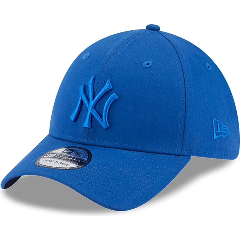 siltovka-zaoblena-modra-upravena-39thirty-league-essential-new-york-yankees-mlb-new-era