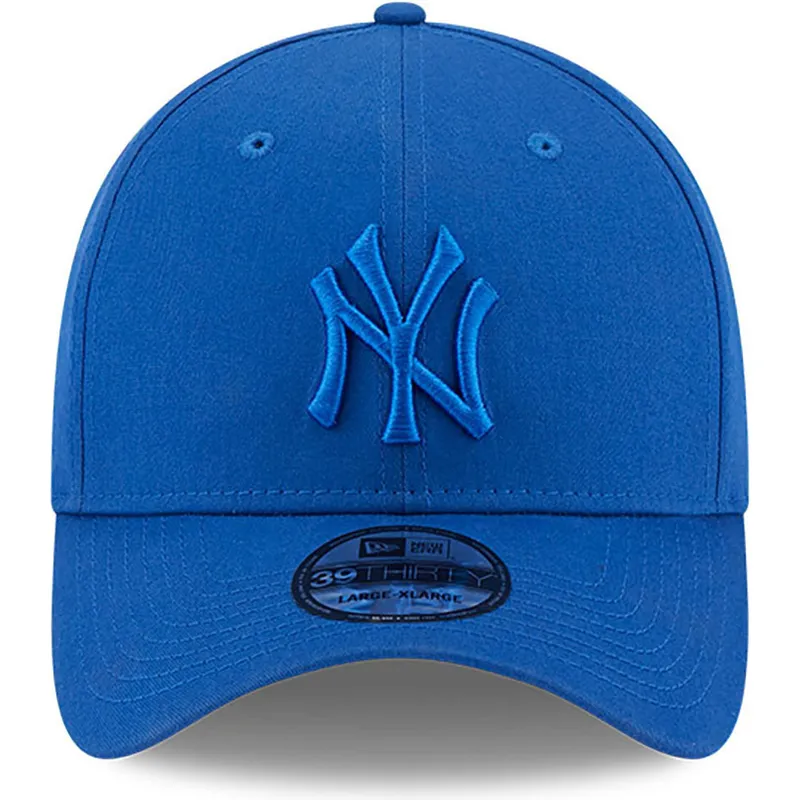 siltovka-zaoblena-modra-upravena-39thirty-league-essential-new-york-yankees-mlb-new-era