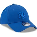 siltovka-zaoblena-modra-upravena-39thirty-league-essential-new-york-yankees-mlb-new-era