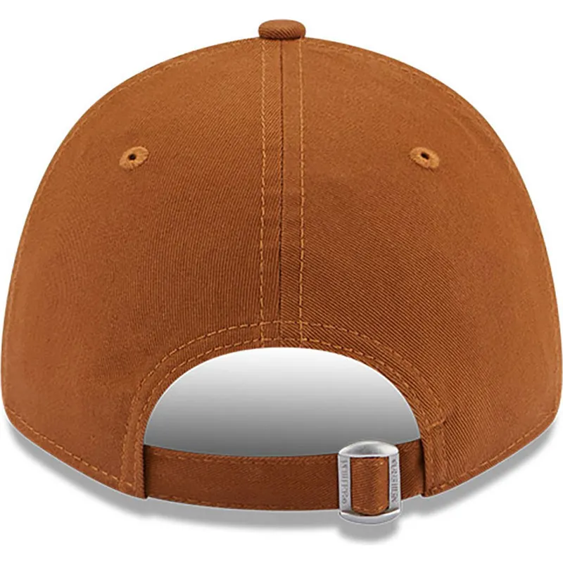 siltovka-zaoblena-hneda-nastavitelny-9forty-league-essential-los-angeles-dodgers-mlb-new-era siltovka-zaoblena-hneda-nastavitelny-9forty-league-essential-los-angeles-dodgers-mlb-new-era
