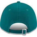 siltovka-zaoblena-zelena-nastavitelny-9forty-league-essential-new-york-yankees-mlb-new-era