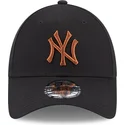 siltovka-zaoblena-cierna-nastavitelny-9forty-league-essential-new-york-yankees-mlb-new-era