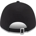 siltovka-zaoblena-cierna-nastavitelny-9forty-league-essential-los-angeles-dodgers-mlb-new-era