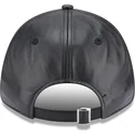 siltovka-zaoblena-cierna-nastavitelny-9forty-leather-new-york-yankees-mlb-new-era