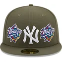 siltovka-rovna-zelena-upravena-59fifty-world-series-new-york-yankees-mlb-new-era