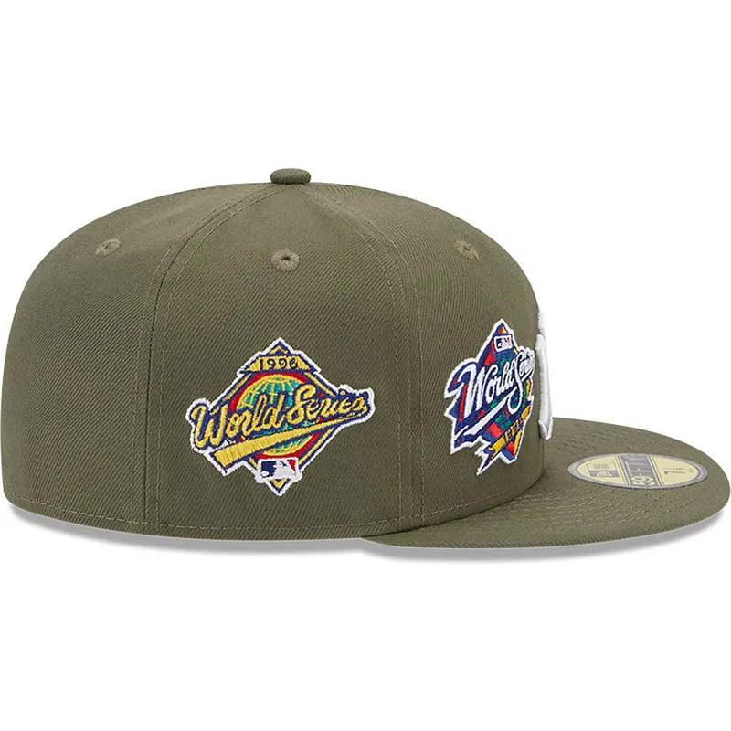 siltovka-rovna-zelena-upravena-59fifty-world-series-new-york-yankees-mlb-new-era