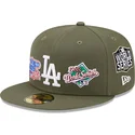 siltovka-rovna-zelena-upravena-59fifty-world-series-los-angeles-dodgers-mlb-new-era