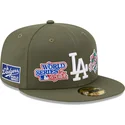 siltovka-rovna-zelena-upravena-59fifty-world-series-los-angeles-dodgers-mlb-new-era