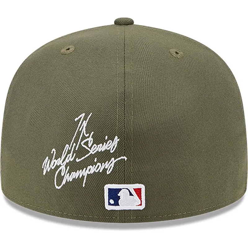 siltovka-rovna-zelena-upravena-59fifty-world-series-los-angeles-dodgers-mlb-new-era