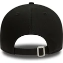 verstellbare-schwarze-9forty-kappe-mit-gebogenem-schirm-und-koi-fisch-motiv-von-new-york-yankees-mlb-von-new-era
