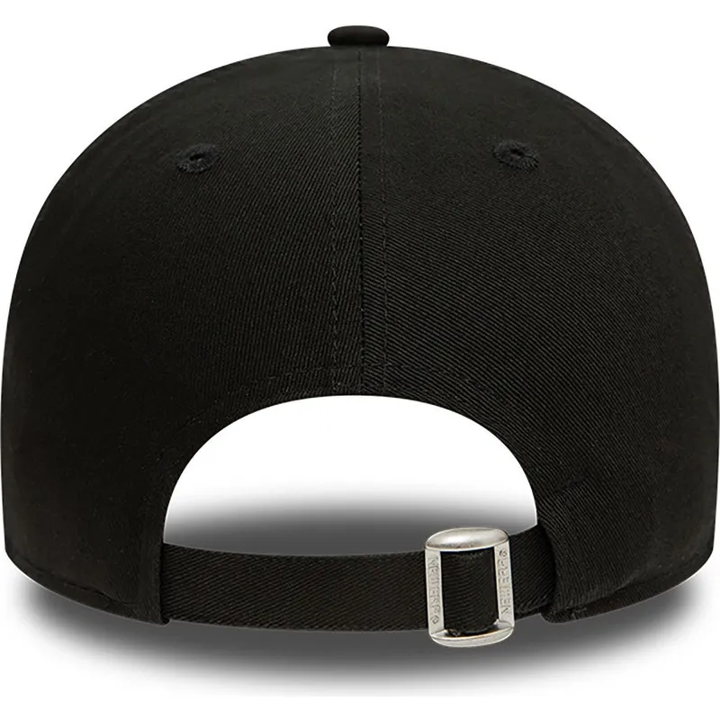 siltovka-zaoblena-cierna-nastavitelny-9forty-koi-fish-new-york-yankees-mlb-new-era