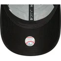 siltovka-zaoblena-cierna-nastavitelny-9forty-koi-fish-new-york-yankees-mlb-new-era