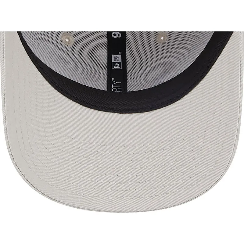 cap-zaoblena-beige-adjustable-strap-9forty-koi-fish-los-angeles-dodgers-mlb-new-era cap-zaoblena-beige-adjustable-strap-9forty-koi-fish-los-angeles-dodgers-mlb-new-era