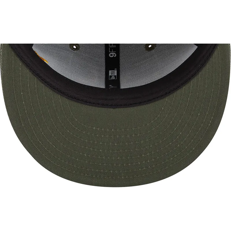 siltovka-rovna-zelena-snapback-9fifty-koi-fish-los-angeles-dodgers-mlb-new-era