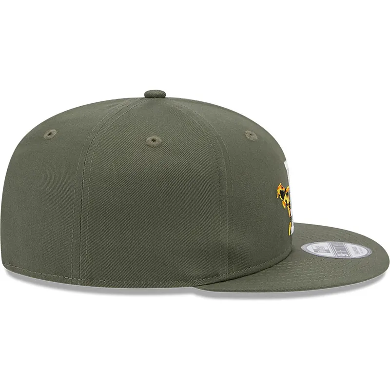 siltovka-rovna-zelena-snapback-9fifty-koi-fish-los-angeles-dodgers-mlb-new-era