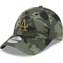 siltovka-zaoblena-kamuflaz-nastavitelny-9forty-all-over-print-painted-los-angeles-dodgers-mlb-new-era