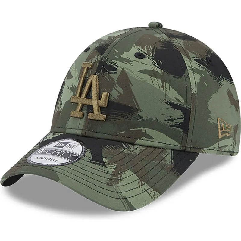 siltovka-zaoblena-kamuflaz-nastavitelny-9forty-all-over-print-painted-los-angeles-dodgers-mlb-new-era siltovka-zaoblena-kamuflaz-nastavitelny-9forty-all-over-print-painted-los-angeles-dodgers-mlb-new-era