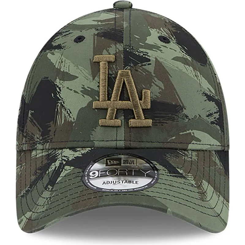 siltovka-zaoblena-kamuflaz-nastavitelny-9forty-all-over-print-painted-los-angeles-dodgers-mlb-new-era siltovka-zaoblena-kamuflaz-nastavitelny-9forty-all-over-print-painted-los-angeles-dodgers-mlb-new-era