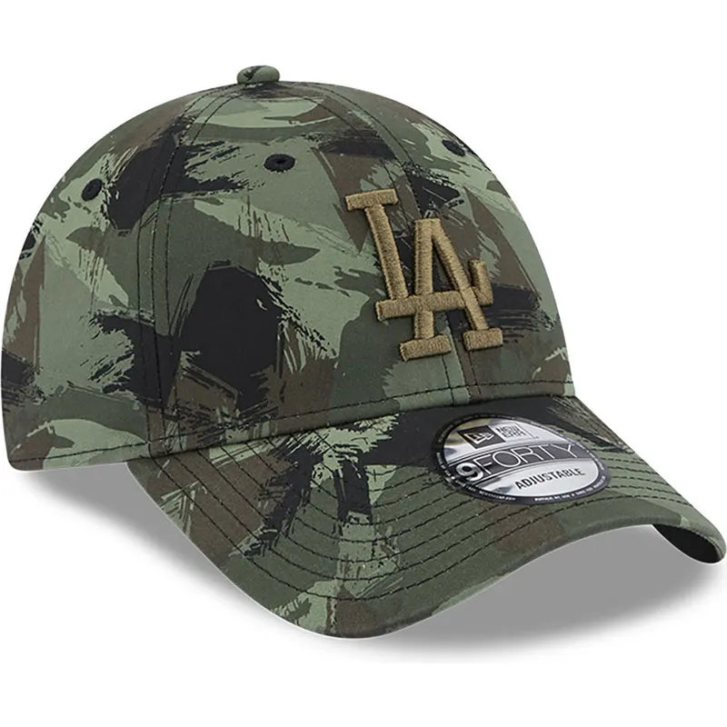 siltovka-zaoblena-kamuflaz-nastavitelny-9forty-all-over-print-painted-los-angeles-dodgers-mlb-new-era siltovka-zaoblena-kamuflaz-nastavitelny-9forty-all-over-print-painted-los-angeles-dodgers-mlb-new-era