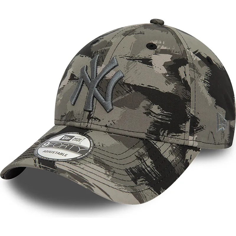 siltovka-zaoblena-kamuflaz-nastavitelny-9forty-all-over-print-painted-new-york-yankees-mlb-new-era