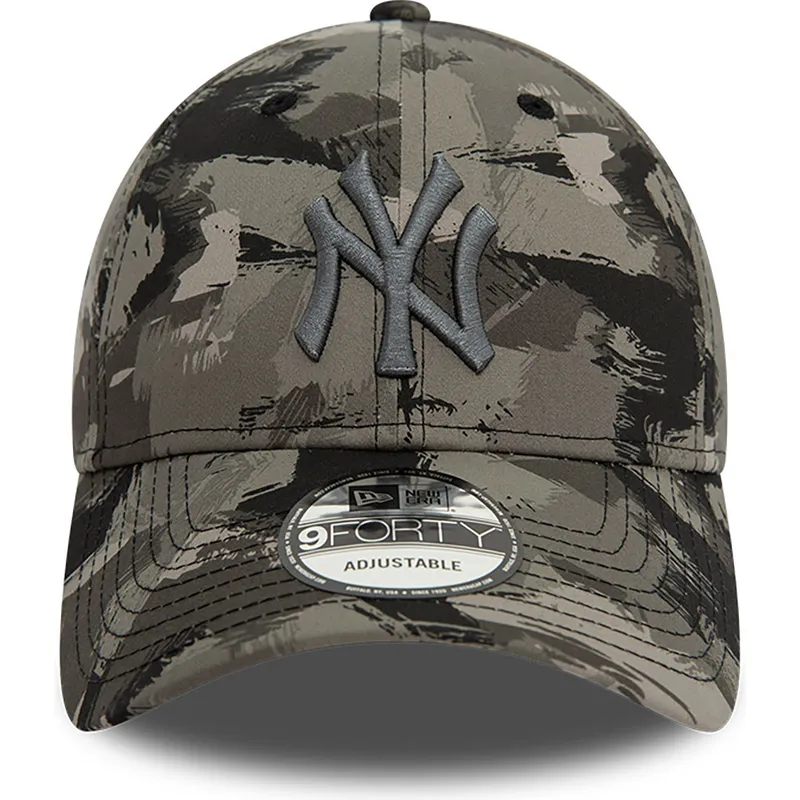 siltovka-zaoblena-kamuflaz-nastavitelny-9forty-all-over-print-painted-new-york-yankees-mlb-new-era