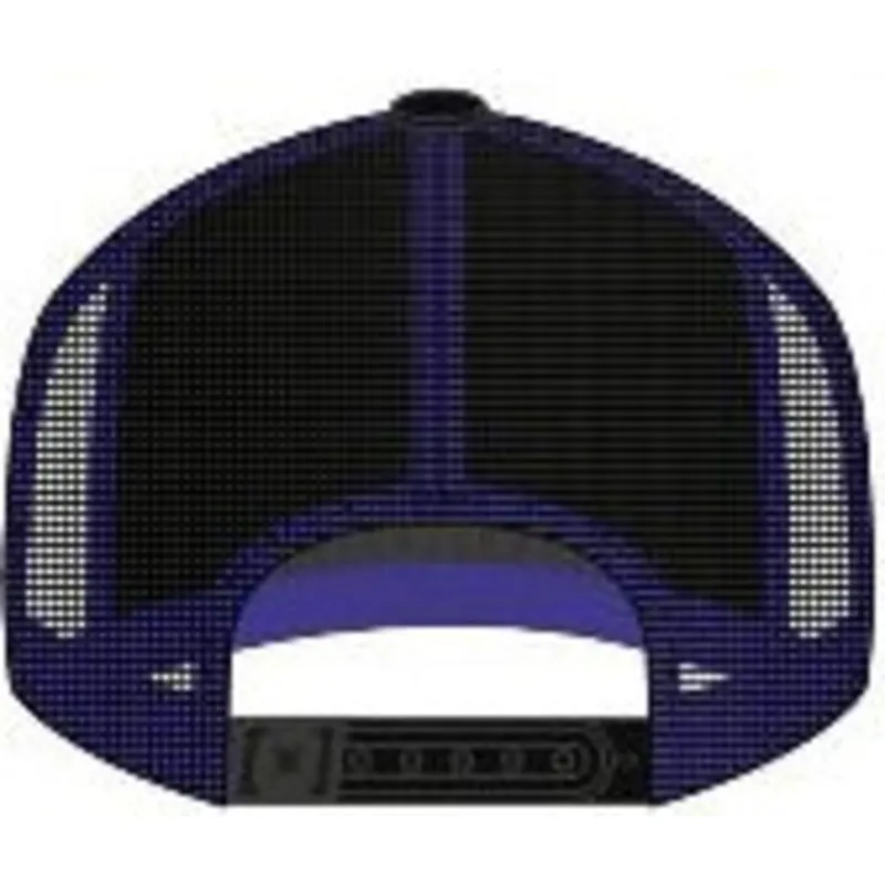 siltovka-zaoblena-cierna-snapback-roa4-vtak-ulicnik-looney-tunes-capslab