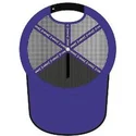 siltovka-zaoblena-cierna-snapback-roa4-vtak-ulicnik-looney-tunes-capslab