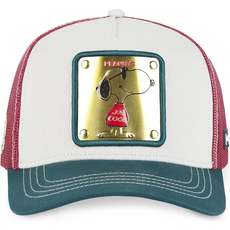 siltovka-zaoblena-viacfarebna-snapback-joe-cool-joe2-snoopy-arasidy-capslab siltovka-zaoblena-viacfarebna-snapback-joe-cool-joe2-snoopy-arasidy-capslab