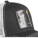 siltovka-zaoblena-cierna-snapback-joe-cool-naw5-snoopy-arasidy-capslab