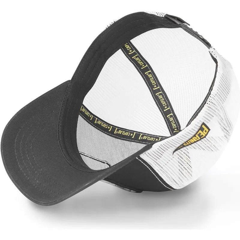 cap-zaoblena-black-snapback-snoopy-peanuts-capslab cap-zaoblena-black-snapback-snoopy-peanuts-capslab