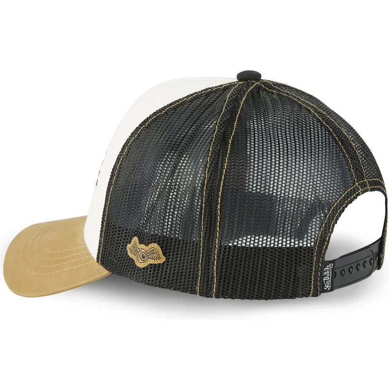 siltovka-zaoblena-viacfarebna-snapback-fire-racer-fir-von-dutch