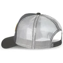 siltovka-zaoblena-cierna-snapback-cla6-von-dutch
