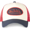 cap-zaoblena-multicolor-snapback-von-dutch