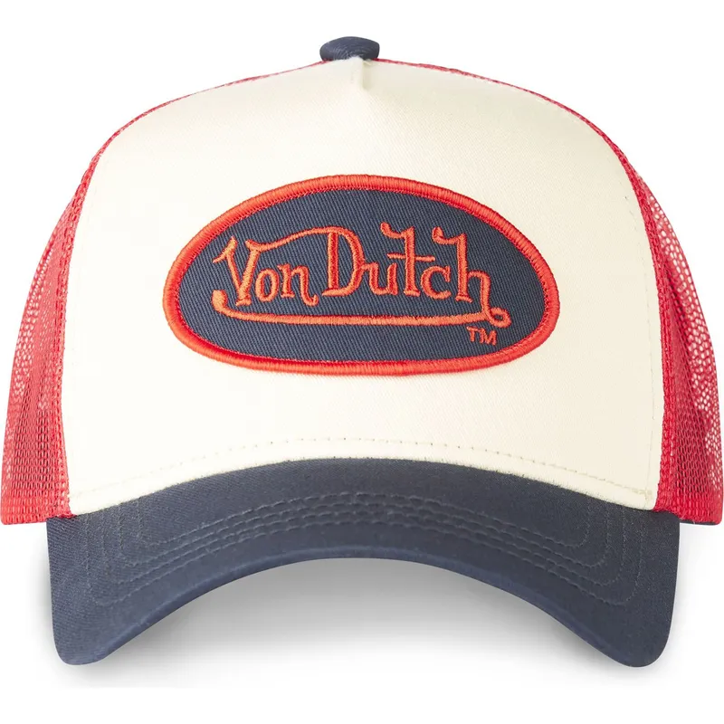 cap-zaoblena-multicolor-snapback-von-dutch