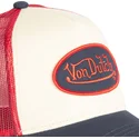 cap-zaoblena-multicolor-snapback-von-dutch
