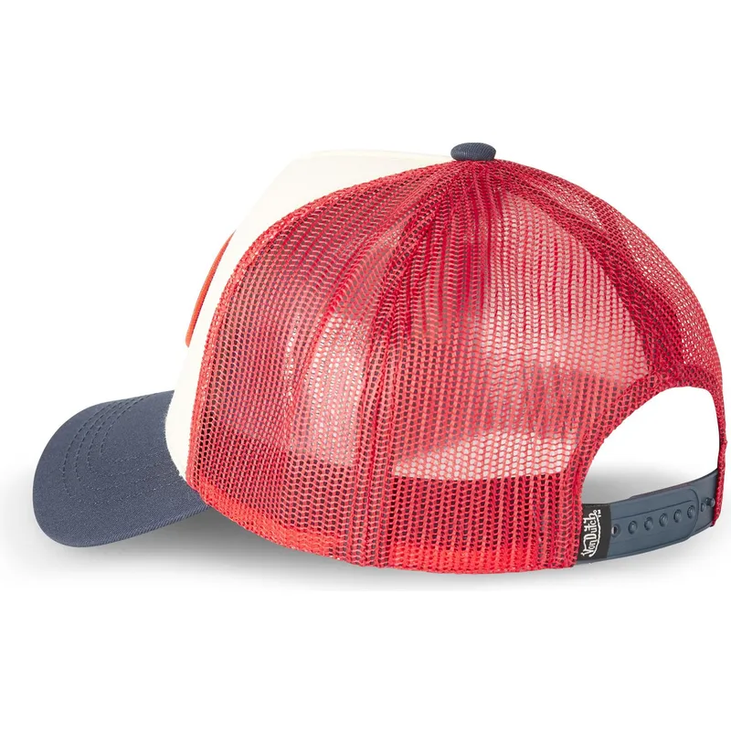 cap-zaoblena-multicolor-snapback-von-dutch