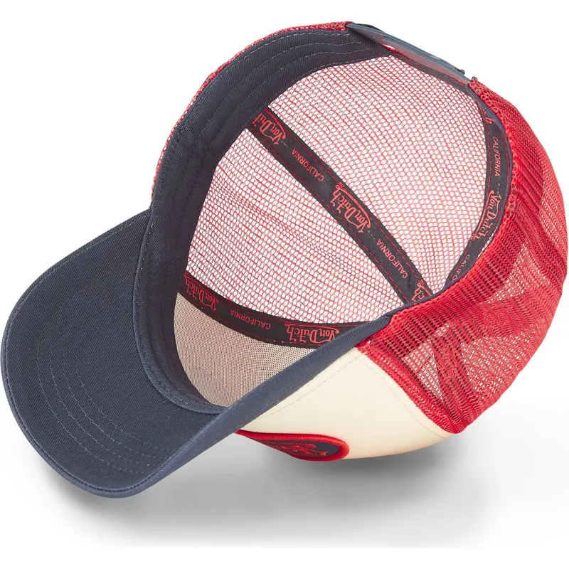 cap-zaoblena-multicolor-snapback-von-dutch