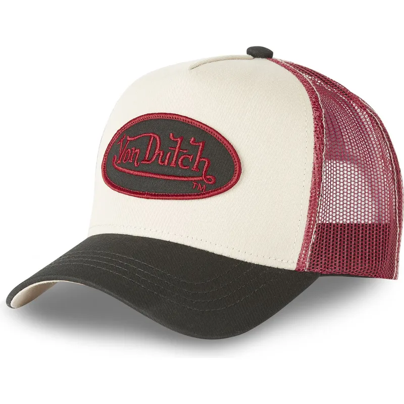 siltovka-zaoblena-viacfarebna-snapback-cla4-von-dutch