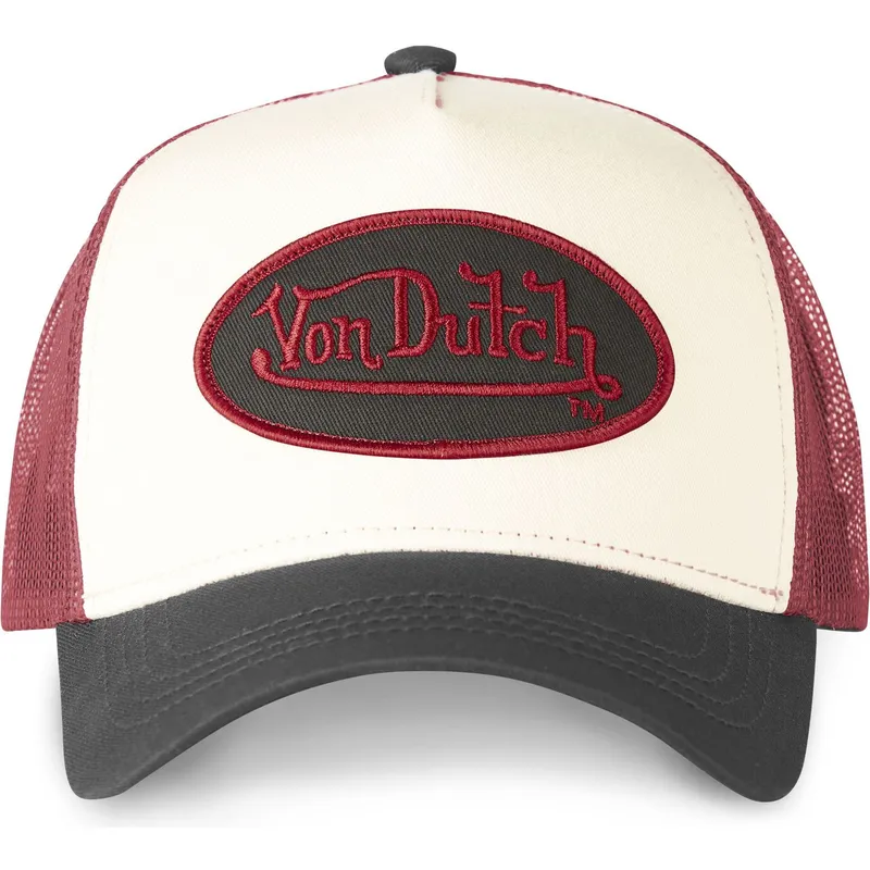 siltovka-zaoblena-viacfarebna-snapback-cla4-von-dutch