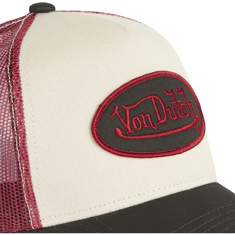 siltovka-zaoblena-viacfarebna-snapback-cla4-von-dutch
