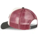 siltovka-zaoblena-viacfarebna-snapback-cla4-von-dutch