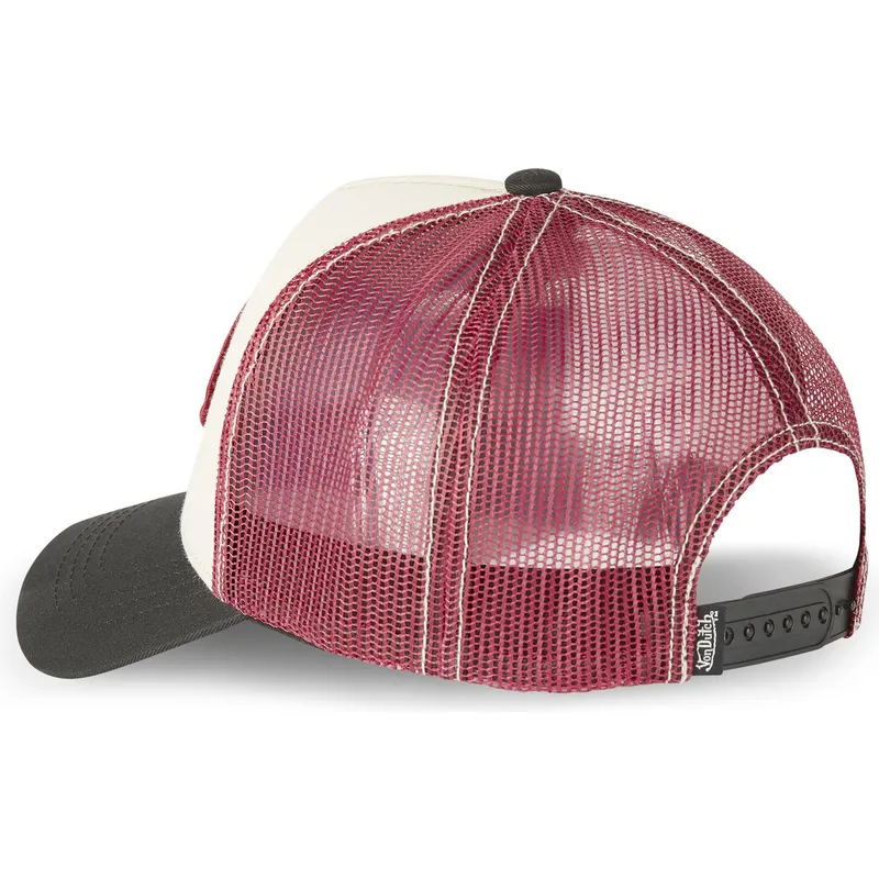 siltovka-zaoblena-viacfarebna-snapback-cla4-von-dutch