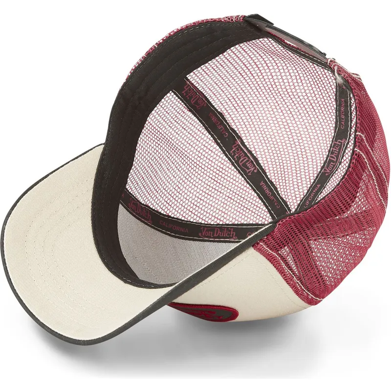 siltovka-zaoblena-viacfarebna-snapback-cla4-von-dutch